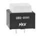 NKK Switches UB201KW035C