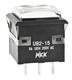 NKK Switches UB215KKW01N-4JA