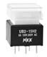 NKK Switches UB215SKW036G-3JB