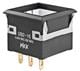 NKK Switches UB216KKG01N