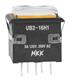 NKK Switches UB216KKW015D-1JD