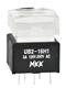 NKK Switches UB216SKW035F-1JB