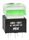 NKK Switches UB216SKW035F-1JF