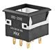 NKK Switches UB225KKG016CF
