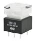NKK Switches UB225SKW03N-4JB