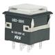 NKK Switches UB226KKW015D-3JB