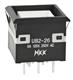 NKK Switches UB226KKW016CF/CUL