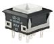 NKK Switches UB25KKW016F