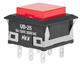 NKK Switches UB25KKW01N-C