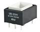 NKK Switches UB25RKW035C