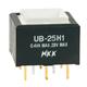 NKK Switches UB25SKG035D
