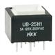 NKK Switches UB25SKW035D