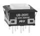 NKK Switches UB26KKW015D