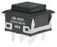 NKK Switches UB26KKW015F-AB