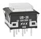 NKK Switches UB26KKW016B-JB