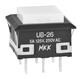 NKK Switches UB26KKW01N-B