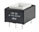 NKK Switches UB26RKW03N
