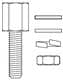 NorComp 160-000-010R032