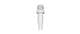 NorComp 858-X08-10TRLS4