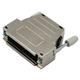 MH Connectors DSSKM25L-DB25P-K