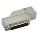 MH Connectors MHDCMR9-DM9S-K