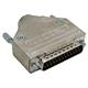 MH Connectors MHDPPK9-DB9S-K