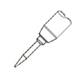 Metcal SFV-CNL10A