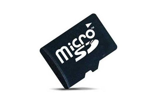 Memory Cards & Drives