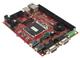 Olimex Ltd. LPC2378-STK-MICTOR