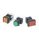 Omron Automation and Safety A165E-M-02