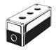 Omron Automation and Safety A22Z-B101