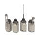 Omron Automation and Safety D4A-2506N