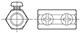 Omron Automation and Safety F03-02 SUS316