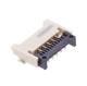 Omron Electronics XF3M(1)-0515-1B