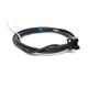 Omron Automation and Safety EE-SX951P-W 1M