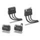 Omron Electronics D2SW-3D