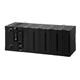 Omron Automation and Safety S8BA-24D24D360LF