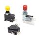 Omron Automation and Safety VAQ-4R-K