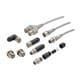 Omron Automation and Safety XS2F-D422-E80-F