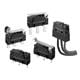 Omron Electronics D2SW-P01L2M