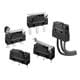 Omron Electronics D2SW-P2L2H