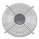 Orion Fans G254-10P