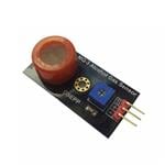 OSEPP Electronics AGAS-01 ภาพที่ขยาย