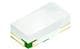 ams OSRAM LB QH9G-N1OO-35-1-5-R18
