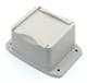 PacTec 87846-510-332 OD33-2.0 Gray