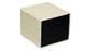 PacTec 60222-08-028 CM6-X450 Black