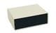 PacTec 60222-09-028 CM86-X250 Panel Black