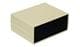 PacTec 60222-10-028 CM86-X300 Panel Black