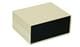 PacTec 60222-11-028 CM86-X325 Panel Black