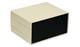 PacTec 60222-06-028 CM86-X375 Panel Black